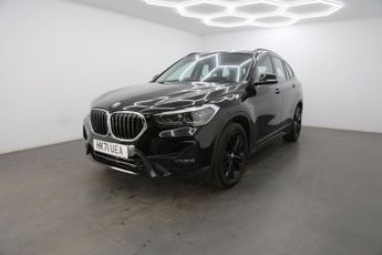 BMW X1 XDRIVE25E SPORT
