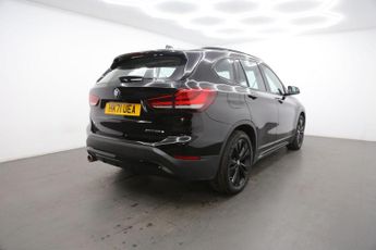 BMW X1 XDRIVE25E SPORT