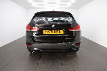 BMW X1 XDRIVE25E SPORT