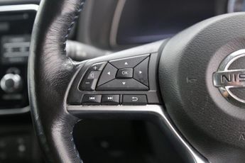 Nissan LEAF TEKNA