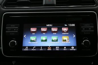 Nissan LEAF TEKNA