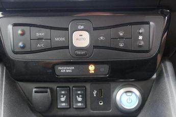 Nissan LEAF TEKNA
