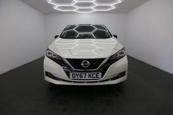 Nissan LEAF TEKNA