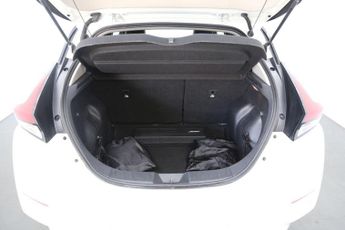 Nissan LEAF TEKNA
