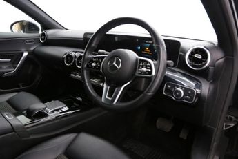 Mercedes-Benz A Class A 180 D SPORT EXECUTIVE