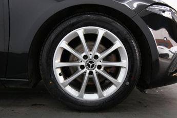 Mercedes-Benz A Class A 180 D SPORT EXECUTIVE