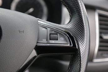 Skoda Kodiaq SPORTLINE TSI DSG