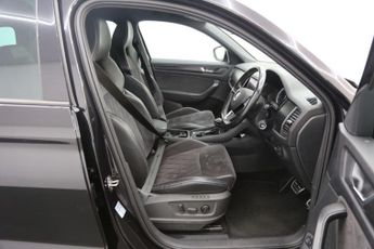 Skoda Kodiaq SPORTLINE TSI DSG