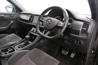 Skoda Kodiaq SPORTLINE TSI DSG