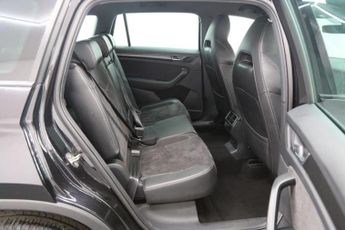 Skoda Kodiaq SPORTLINE TSI DSG