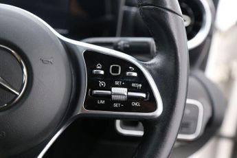 Mercedes-Benz A Class A 180 D SPORT