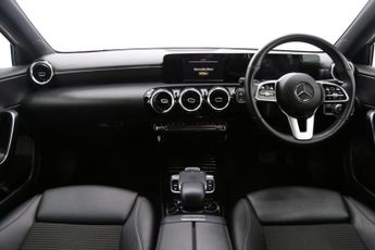 Mercedes-Benz A Class A 180 D SPORT
