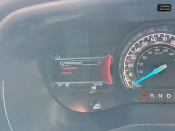 Ford Ranger Thunder | 2LT [SOLD MM] AUTO | Alloys | AC | Sensors | Cruise | 