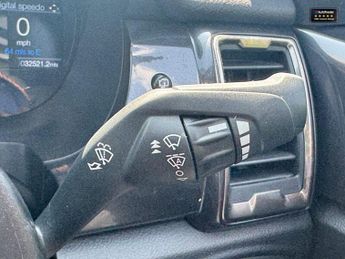 Ford Ranger Thunder AUTO Crew Cab 4X4 Air Con Nav Sensors EURO 6 NO VAT