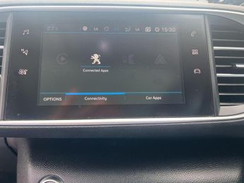Peugeot 308 1.2 PureTech GPF Allure Euro 6 (s/s) 5dr
