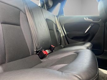 Audi A1 1.4 TFSI S line Style Edition Sportback Euro 5 (s/s) 5dr