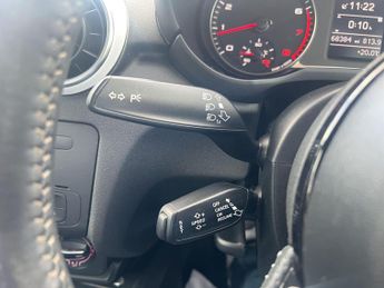 Audi A1 1.4 TFSI S line Style Edition Sportback Euro 5 (s/s) 5dr