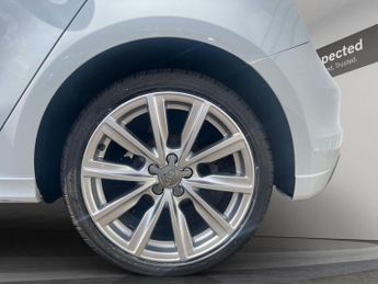 Audi A1 1.4 TFSI S line Style Edition Sportback Euro 5 (s/s) 5dr