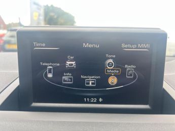 Audi A1 1.4 TFSI S line Style Edition Sportback Euro 5 (s/s) 5dr