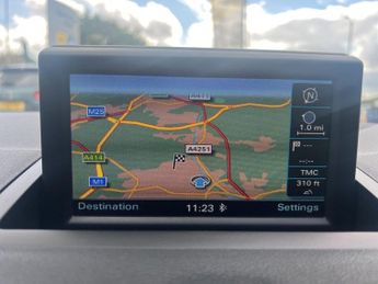 Audi A1 1.4 TFSI S line Style Edition Sportback Euro 5 (s/s) 5dr