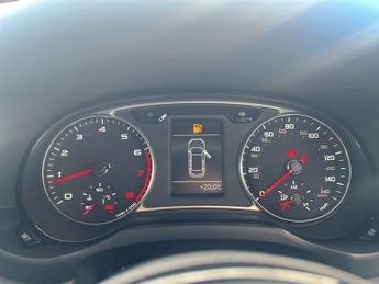 Audi A1 1.4 TFSI S line Style Edition Sportback Euro 5 (s/s) 5dr