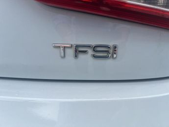 Audi A1 1.4 TFSI S line Style Edition Sportback Euro 5 (s/s) 5dr