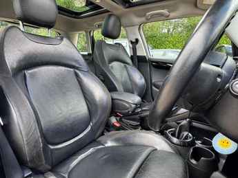 Mini Hatch 1.5 Cooper Auto Euro 6 (s/s) 5dr