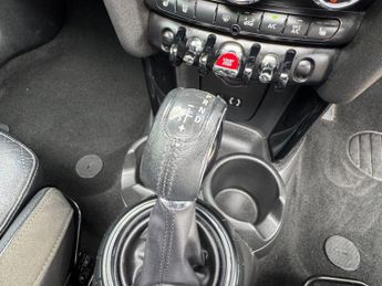 Mini Hatch 1.5 Cooper Auto Euro 6 (s/s) 5dr