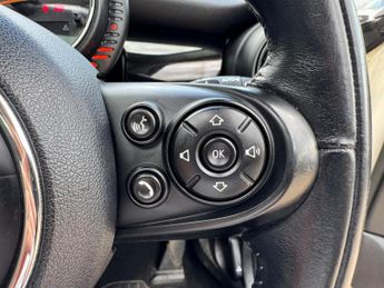Mini Hatch 1.5 Cooper Auto Euro 6 (s/s) 5dr