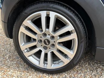 Mini Hatch 2.0 Cooper S Auto Euro 6 (s/s) 3dr