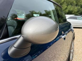Mini Hatch 2.0 Cooper S Seven Auto Euro 6 (s/s) 3dr