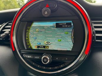Mini Hatch 2.0 Cooper S Auto Euro 6 (s/s) 3dr