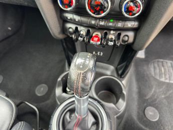 Mini Hatch 2.0 Cooper S Seven Auto Euro 6 (s/s) 3dr