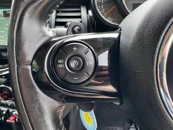 Mini Hatch 2.0 Cooper S Seven Auto Euro 6 (s/s) 3dr