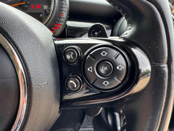 Mini Hatch 2.0 Cooper S Auto Euro 6 (s/s) 3dr