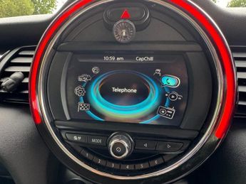 Mini Hatch 2.0 Cooper S Auto Euro 6 (s/s) 3dr