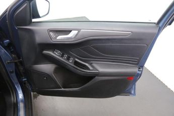 Ford Focus 2.0 EcoBlue Titanium X Auto Euro 6 (s/s) 5dr