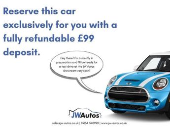 Ford Focus 2.0 EcoBlue Titanium X Auto Euro 6 (s/s) 5dr