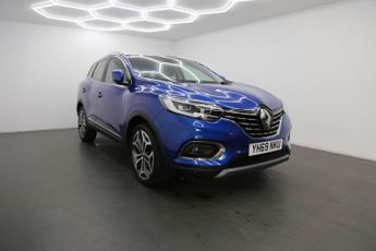 Renault Kadjar 1.3 TCe GT Line Euro 6 (s/s) 5dr