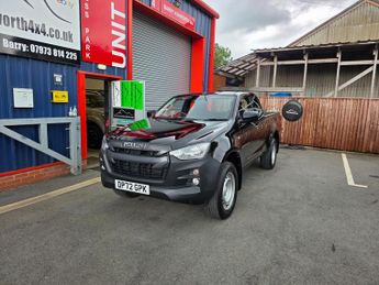 Isuzu Rodeo UTILITY ECB