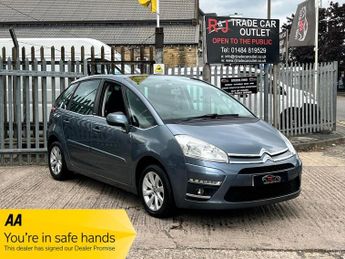 Citroen C4 1.6 HDi VTR+ Euro 5 5dr