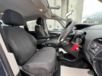 Citroen C4 Picasso 1.6 HDi VTR+ Euro 5 5dr
