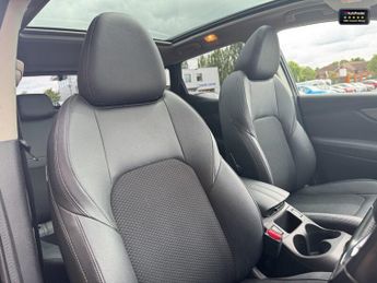 Nissan Qashqai 1.3 DIG-T Tekna SUV 5dr Petrol DCT Auto Euro 6 (s/s) (160 ps)