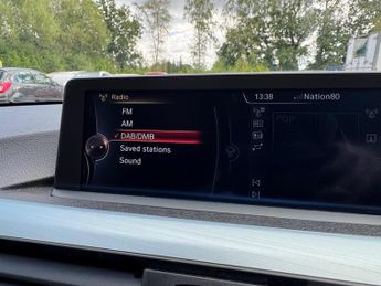 BMW 4 Series 3.0 435d M Sport Auto xDrive Euro 6 (s/s) 5dr