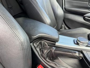 BMW 4 Series 3.0 435d M Sport Auto xDrive Euro 6 (s/s) 5dr