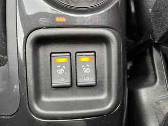 Nissan Juke 1.6 TEKNA XTRONIC