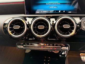 Mercedes-Benz A Class A 180 D AMG LINE EXECUTIVE