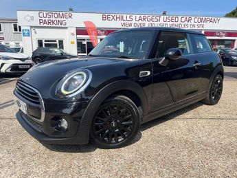 MINI Hatch 1.5 COOPER