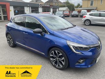 Renault Clio TECHNO TCE