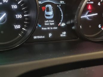 Land Rover Discovery Sport TD4 HSE